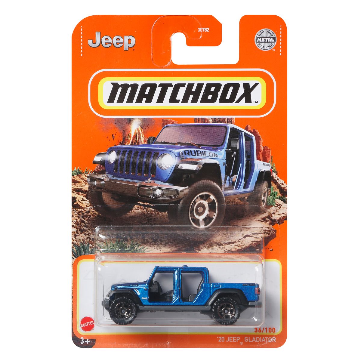 Matchbox cheap jeep wrangler