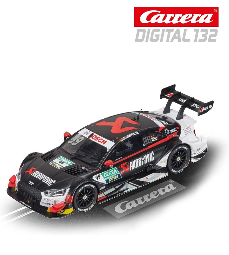 Audi RS 5 DTM "M.Rockenfeller, No.99"